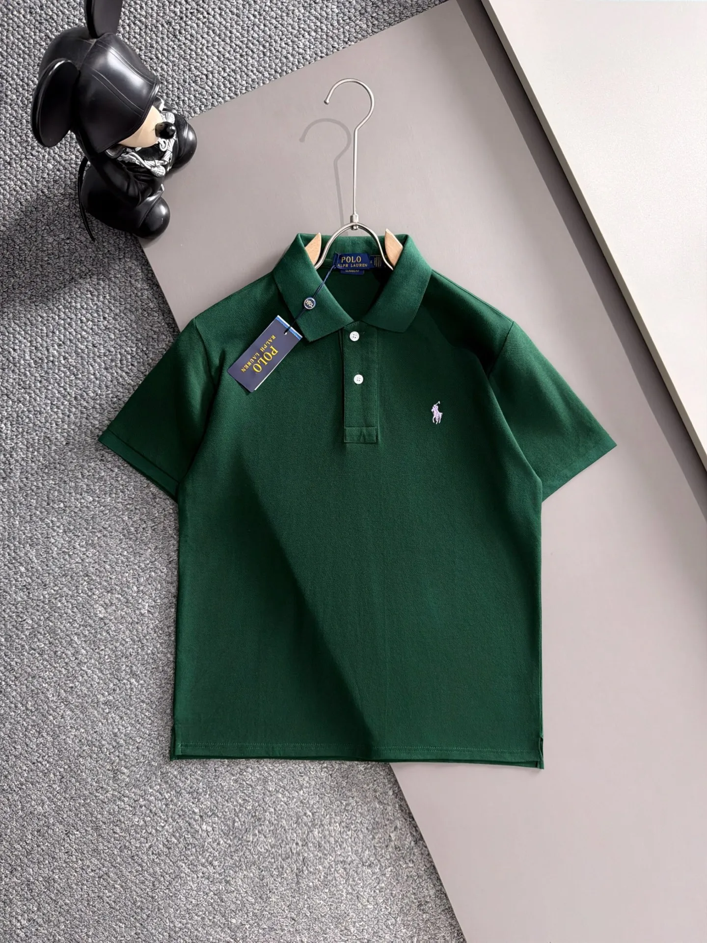 2026 New Arrival Classic Versatile Polo T Breathable ！ ， ！ ！ ， Breathable ！ ！ ！ Versatile ！ ！ ！ ！ Size：S-2XL ​